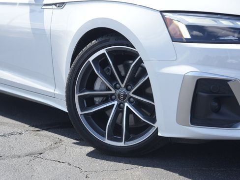 Certified 2024 Audi A5 2.0T Premium w/ Convenience Package image 2