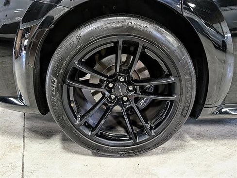 Used 2021 Dodge Charger Scat Pack RWD image 13