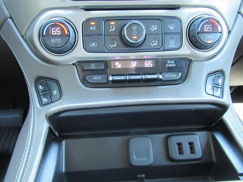 Used 2018 GMC Yukon Denali w/ Open Road Package RWD image 27