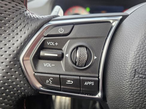 Used 2025 Acura RDX A-Spec image 17