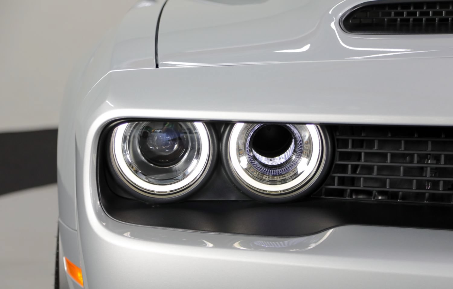 Used 2023 Dodge Challenger SRT Hellcat w/ Plus Package RWD image 20