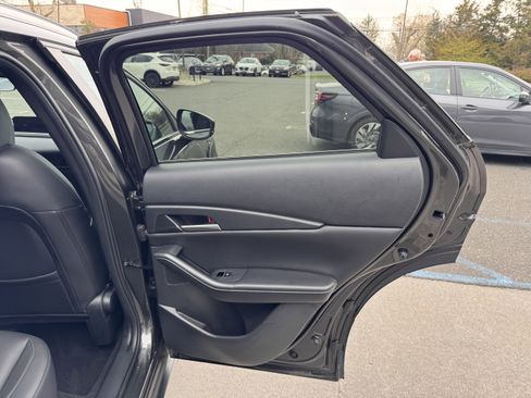 Certified 2023 MAZDA CX-30 AWD 2.5 S w/ Select Package image 22