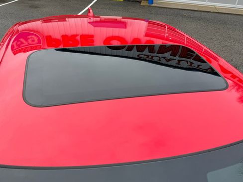 Used 2024 Honda Civic EX image 9