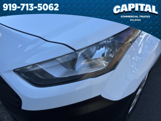 Used 2020 Ford Transit Connect XL FWD image 13