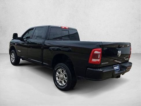 Used 2024 RAM 2500 Laramie AWD/4WD image 5