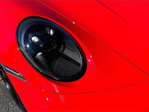 Used 2024 Porsche 911 Carrera GTS image 18