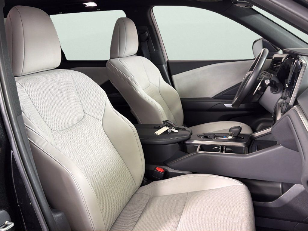 Used 2025 Lexus TX 350 FWD w/ Technology Package image 39