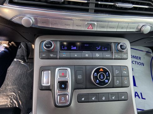 Used 2022 Hyundai Palisade Calligraphy AWD/4WD image 13