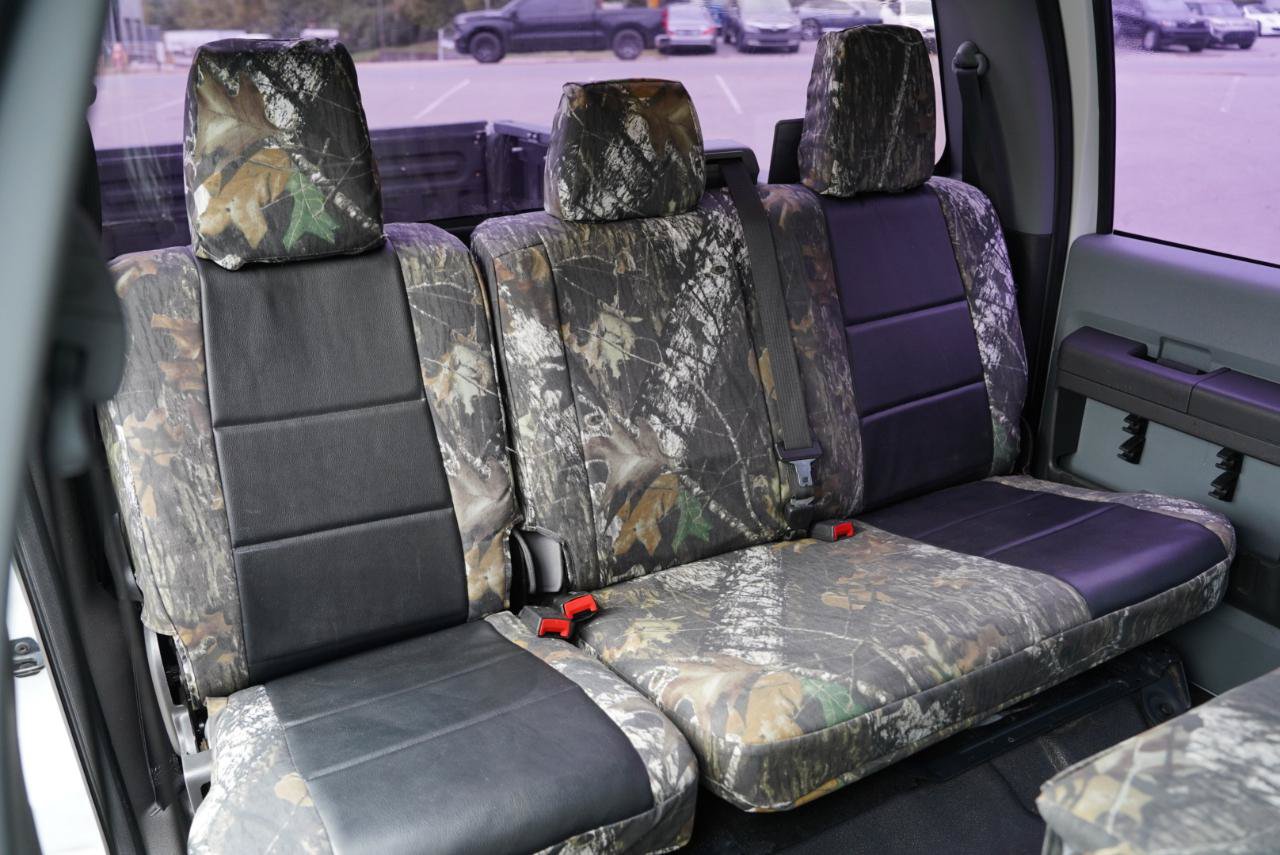 Used 2014 Ford F350 XL AWD/4WD image 31