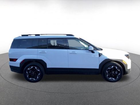 Used 2025 Hyundai Santa Fe SEL image 16