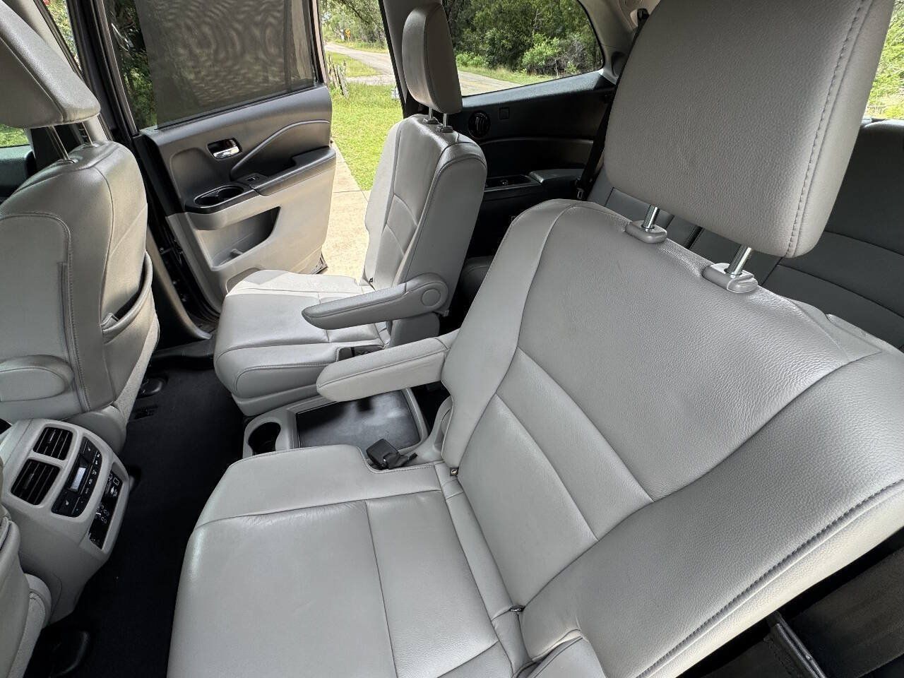 Used 2019 Honda Pilot Touring image 48