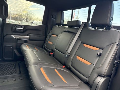 Used 2021 GMC Sierra 1500 AT4 w/ AT4 Preferred Package image 22