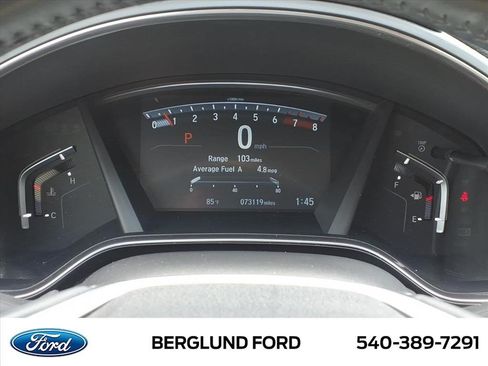 Used 2019 Honda CR-V EX-L image 23