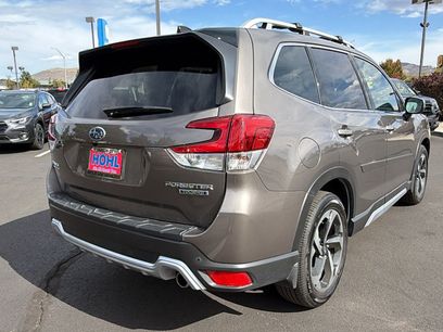 Certified 2024 Subaru Forester Touring
