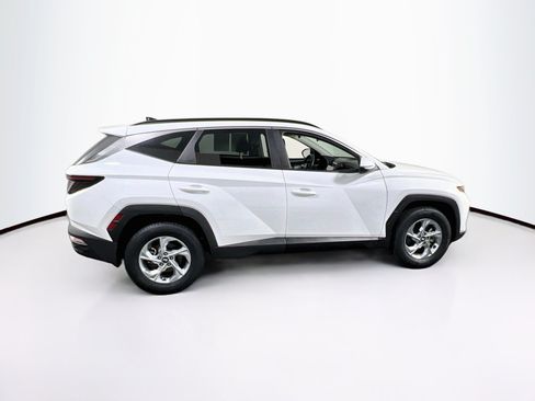 Used 2023 Hyundai Tucson SEL AWD/4WD image 4