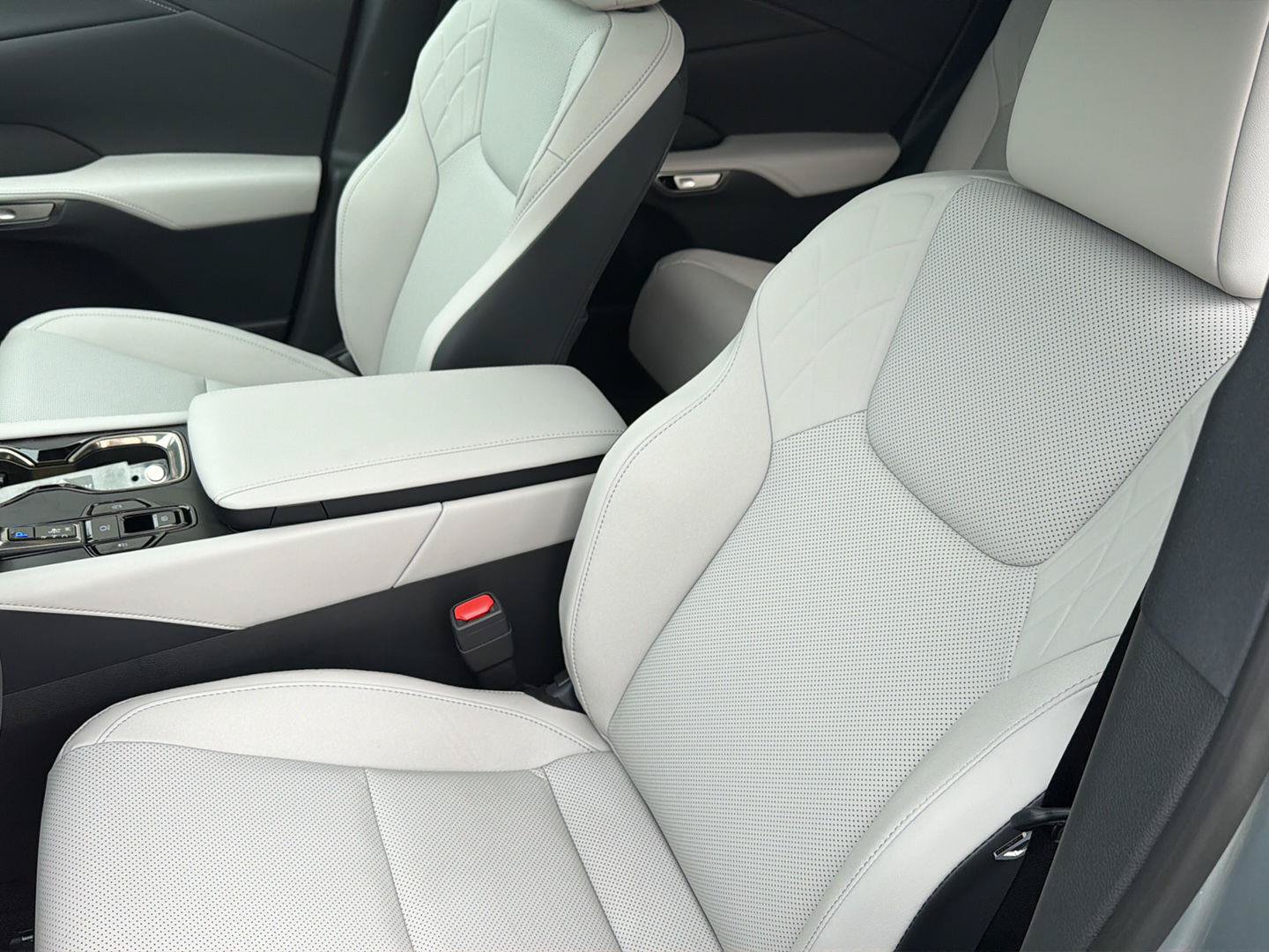 New 2026 Lexus RX 350 Premium w/ Convenience Package FWD image 28
