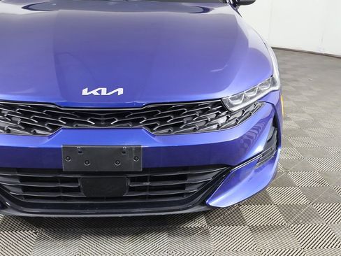 Used 2022 Kia K5 GT image 16