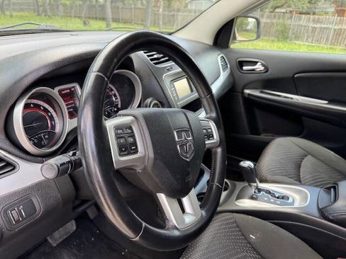 Used 2012 Dodge Journey SXT w/ Popular Equipment Group image 33