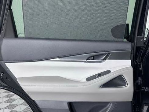 Certified 2026 INFINITI QX60 Luxe w/ Cargo Package image 19