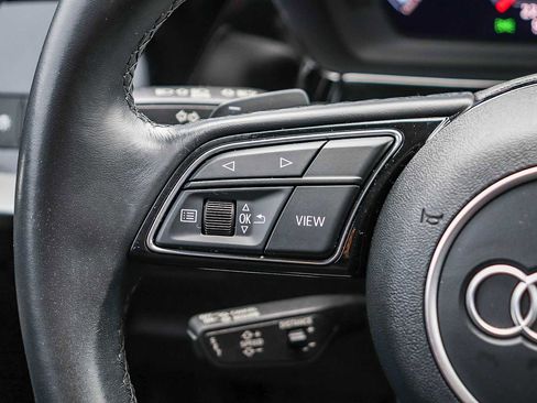 Used 2023 Audi A3 2.0T Premium w/ Convenience Package image 20