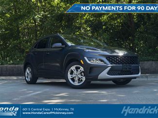 Used 2022 Hyundai Kona SEL FWD video 1