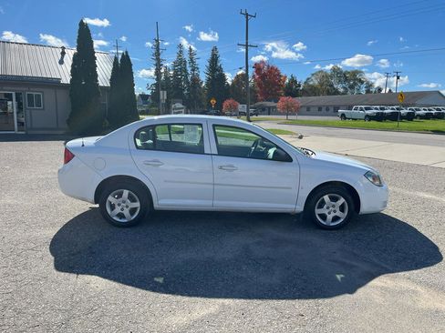 Used 2008 Chevrolet Cobalt LS w/ Protection Package FWD image 6