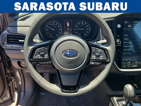 New 2026 Subaru Forester Sport w/ Onyx Edition AWD/4WD image 19