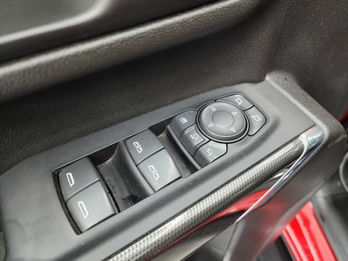 Used 2023 GMC Sierra 2500 AT4 w/ Gooseneck/5TH Wheel Package image 43