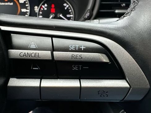 Used 2023 MAZDA CX-30 AWD 2.5 S w/ Select Package image 26