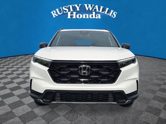 New 2027 Honda CR-V Sport-L image 8