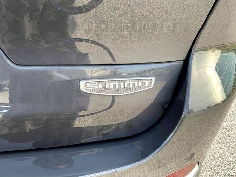 Used 2024 Jeep Grand Cherokee L Summit AWD/4WD image 24