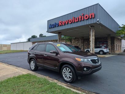 Used 2011 Kia Sorento LX w/ Convenience Pkg