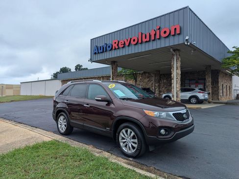 Used 2011 Kia Sorento LX w/ Convenience Pkg AWD/4WD image 1