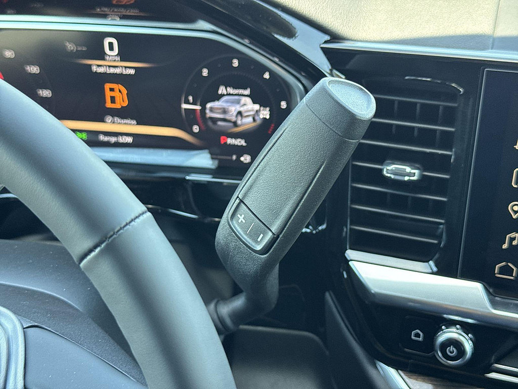 New 2026 GMC Sierra 1500 Elevation AWD/4WD image 13