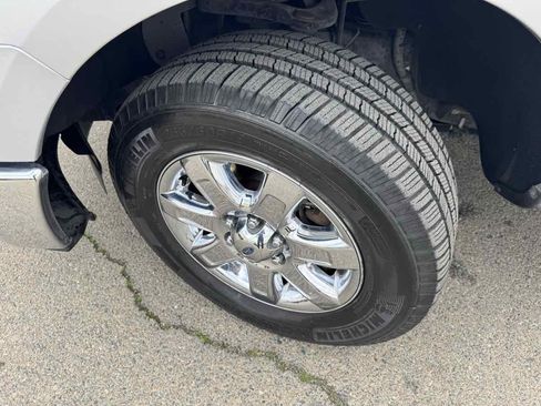 Used 2014 Ford F150 XLT w/ Equipment Group 302A Luxury image 35