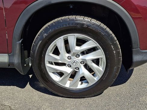 Used 2016 Honda CR-V EX image 8