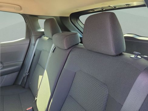 New 2026 Nissan Kicks S image 10