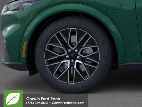 New 2026 Ford Mustang Mach-E Premium AWD/4WD image 21