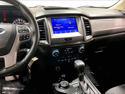 Used 2020 Ford Ranger XLT w/ XLT Sport Appearance Package image 10