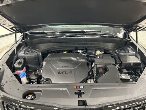 New 2025 Kia Telluride SX X-Line image 30