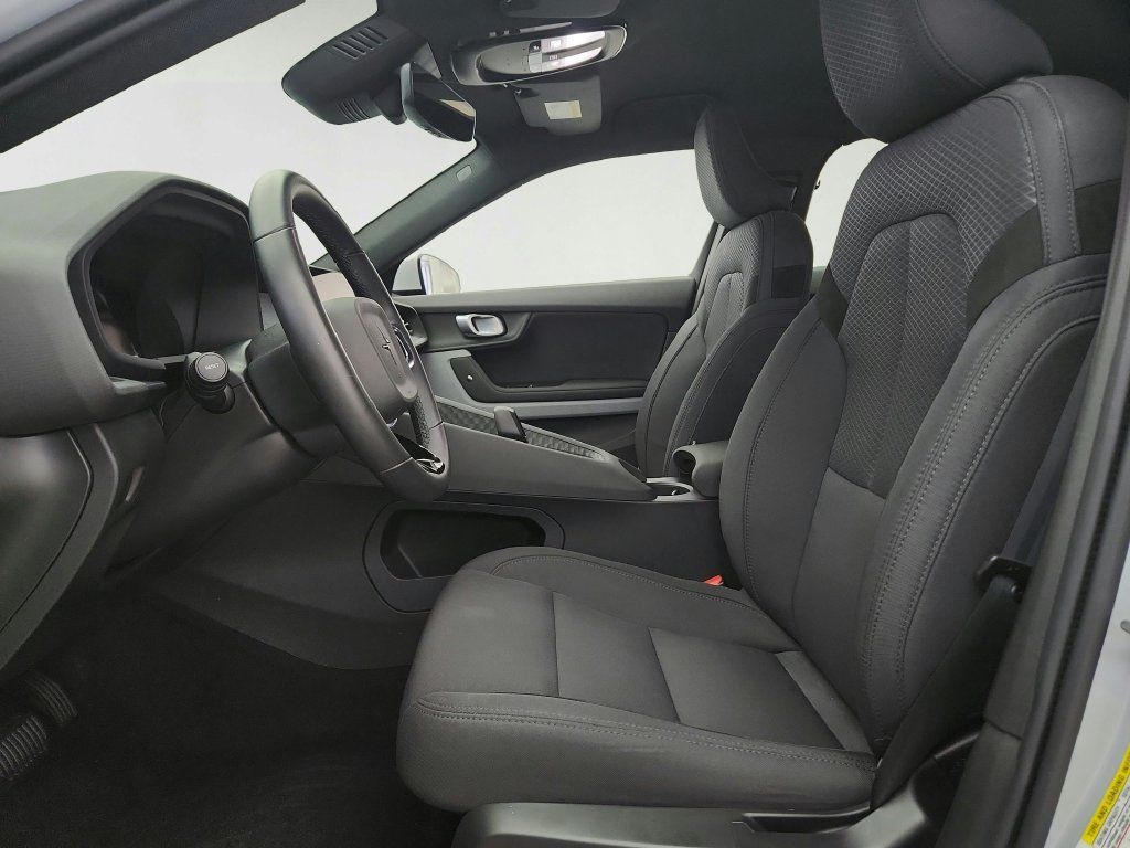 Used 2024 Polestar Polestar 2 AWD/4WD image 11