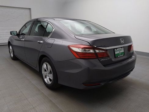 Used 2016 Honda Accord LX image 5