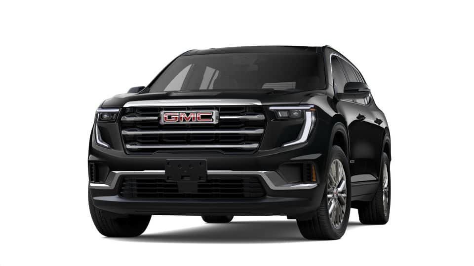 New 2026 GMC Acadia Elevation w/ Elevation Premium Package FWD image 50
