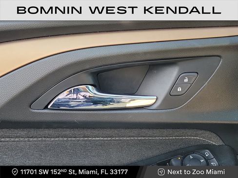 Used 2021 Chevrolet TrailBlazer ACTIV w/ Driver Confidence Package image 30