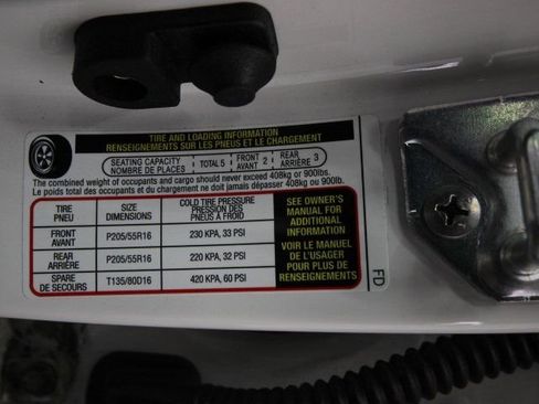 Used 2022 Subaru Impreza 2.0i image 22