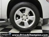 Used 2015 Chevrolet Suburban LTZ image 3