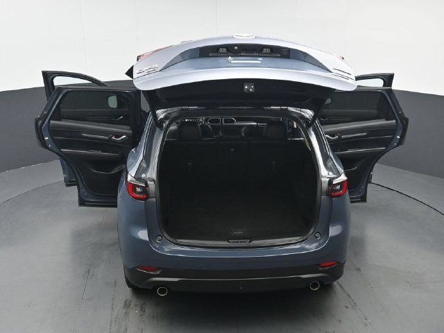 Certified 2024 MAZDA CX-5 Carbon Edition AWD/4WD image 49