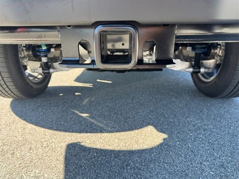 New 2025 Ford F150 Lightning Lariat image 17