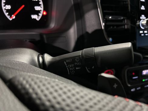 New 2026 Honda Ridgeline Black Edition image 21