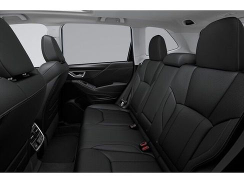 Certified 2023 Subaru Forester Touring w/ Popular Package #2 image 17